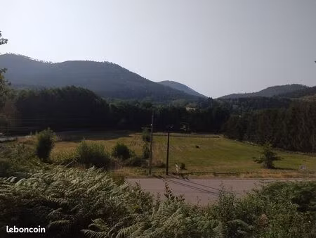 terrain constructible