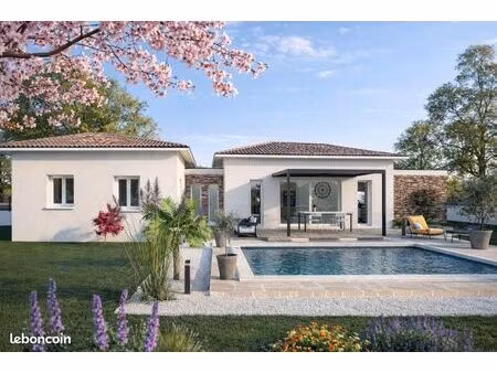 terrain 577 m² tourves