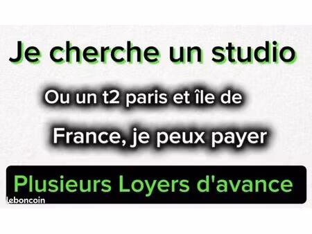 cherche une location
