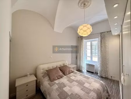 appartement t4 avec balcons – 85 m² – bastia citadelle