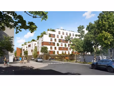 investissement en residence étudiante