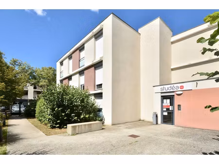 investissement en residence étudiante