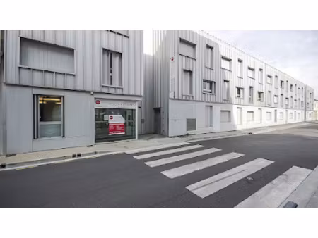 investissement en residence étudiante