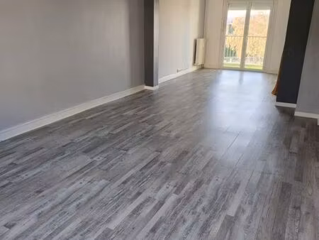 f3 rénové contrexéville
