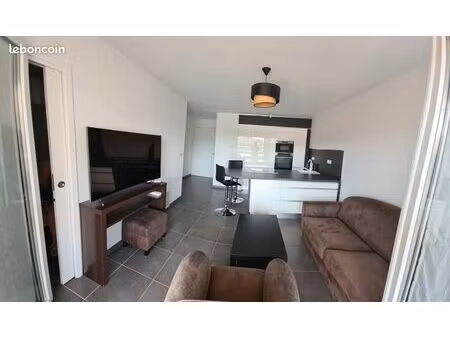 appartement t2 à vendre draguignan