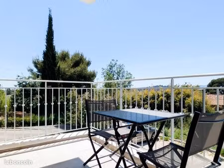 appartement 1 pièce 32 m²