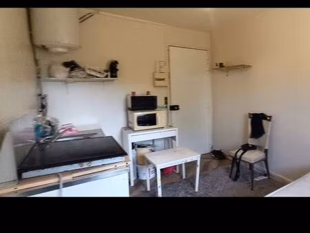 chambre 10 m2  douche+ wc privatifs  plessis-robinson (92)  quartier de lac jardins/panora