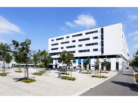 investissement en residence étudiante