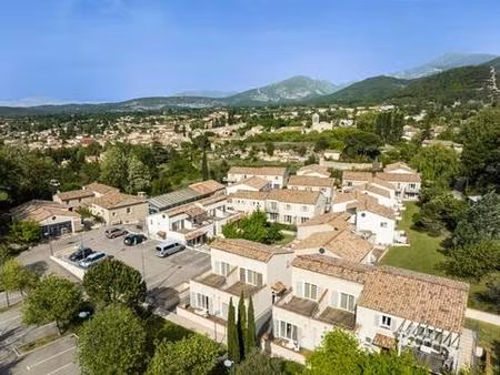 malaucène : idéal investissement locatif et/ ou résidence secondaire