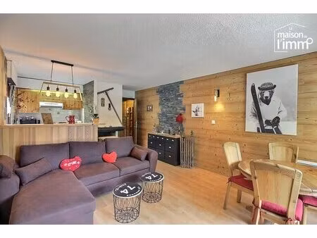 studio - a vendre - chatel