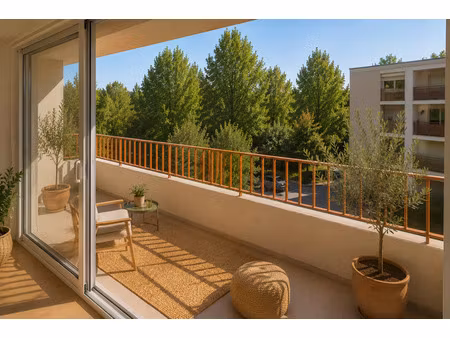 en vente appartement 85 m² – 278 000 € |villers-lès-nancy