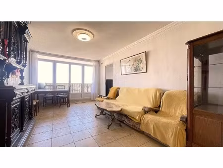 appartement à vendre 4 pièces vitry sur seine (94)
