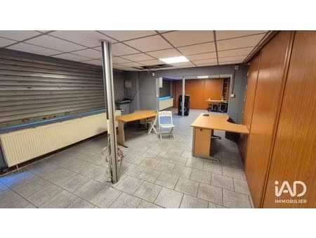 bureaux à gondecourt (59147)