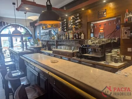 bar restaurant tapas liciv