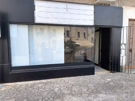 local commercial