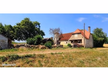 maison 3 pièces 54 m²