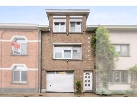 maison avec grand garage à dendermonde