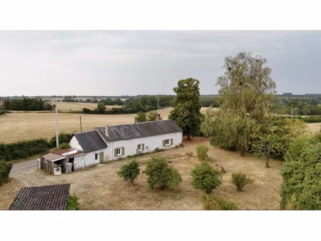 maison de campagne