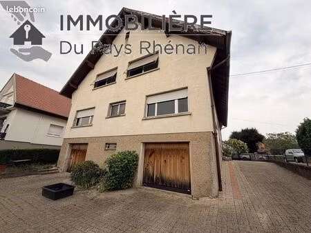 maison 9 pièces 253 m²