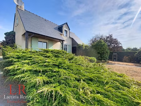 maison 73 m2 saint senoux