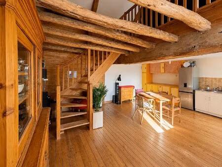 maison en pierre – bagneux