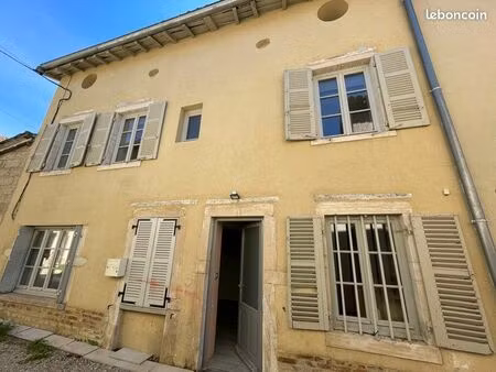 maison 5 pièces - 125m2