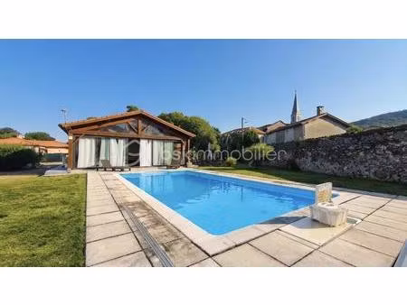 maison de 115 m² à ardiege