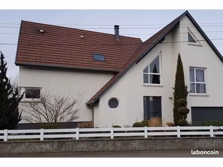 belle maison d'architecte 2011