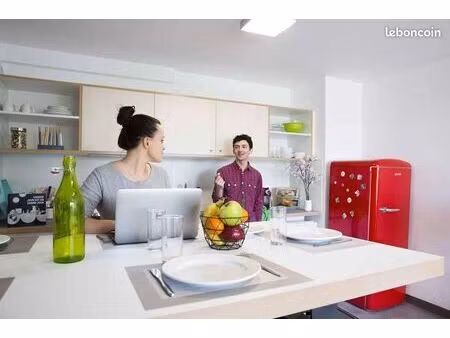 appartement 1 pièce 105 m²