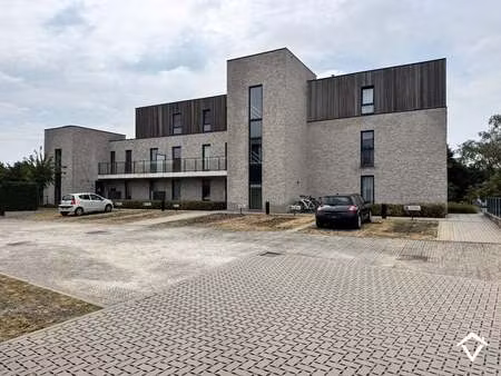 appartement à vendre à westrozebeke € 226.000 (lqqcv) - vastgoed sinnaeve koekelare | zimm