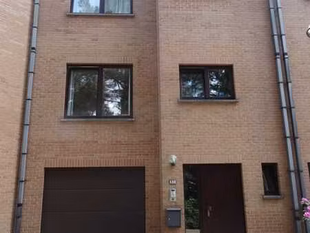 maison 4/5 chambres jardin sud garage 2 voitures