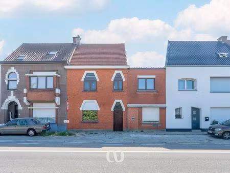 maison à vendre à nukerke € 199.000 (lqqdb) - vastgoed coorevits | zimmo