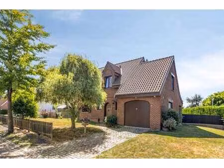 charmante villa de style fermette