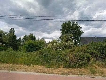 terrain à vendre à kaggevinne € 227.000 (lqqet) - notalex | zimmo