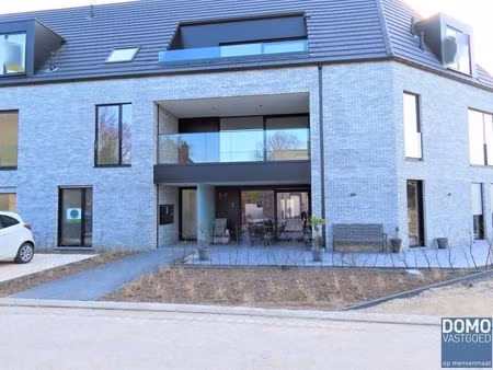 appartement à louer à as € 850 (lqqcp) - domo vastgoed | zimmo