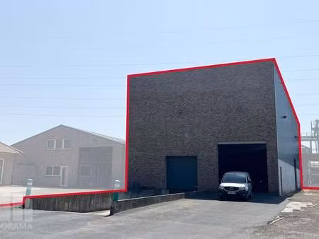 bien professionnel à louer à beringen € 2.500 (lqqaj) - panorama b2b limburg industrie | z
