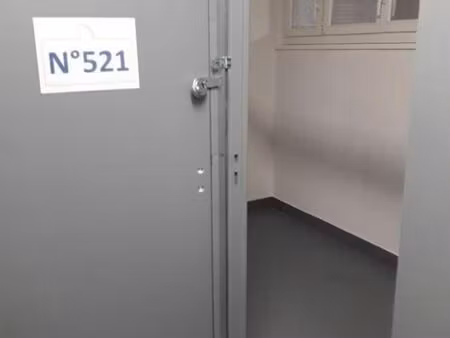 local 1 m²