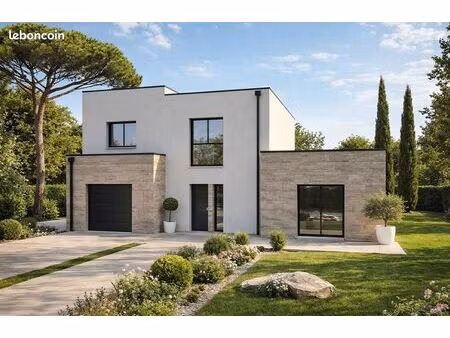 maison 7 pièces 165 m²