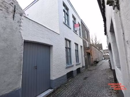 maison à louer à brugge € 1.075 (lqqed) - agence van den abeele | zimmo