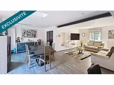 en vente maison 175 m² – 269 000 € |clouange