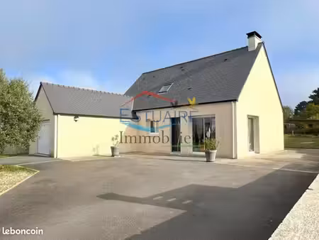 maison 6 pièces 119 m²