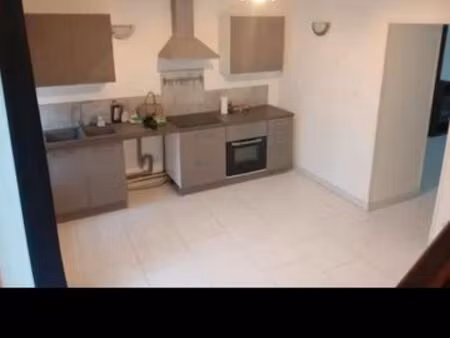 vente immobilier maison