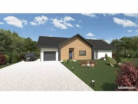 maison 5 pièces 108 m²