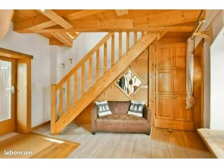 maison de village 5 pièces 69 m²