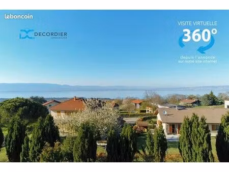 terrain 1 009 m² marin
