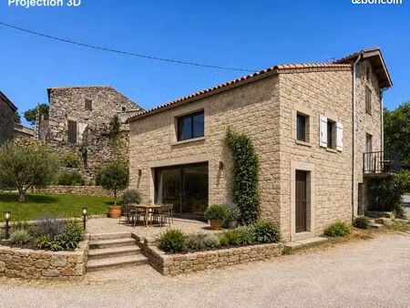 maison 2 pièces 48 m²