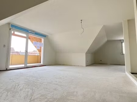 appartement 4 pièces 110 m²