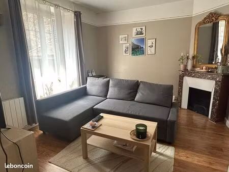 f2 37 5 m² – place saint-gilles – rez-de-chaussée – 120 000 – étampes (91)