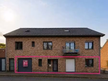 appartement - 2ch - garage - terrasse