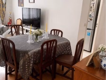 appartement 4 pièces